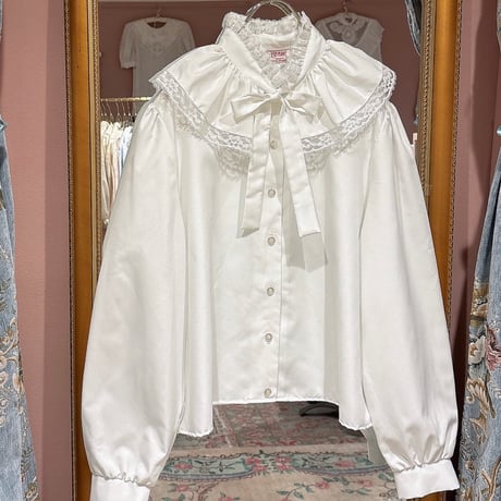 ヴィンテージブラウス | STORES
