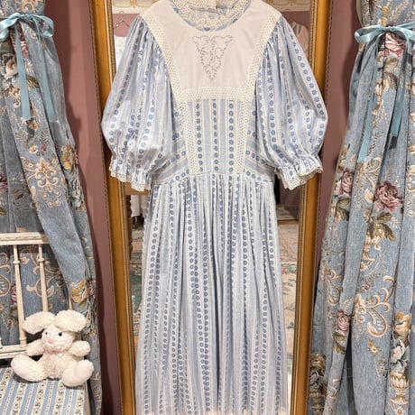 ストライプワンピース | STORES ストライプワンピース | STORES