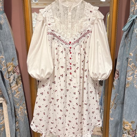 Petites by Willi ヴィンテージワンピース 70s B01_7982_1600x.jpg?v=1619424396