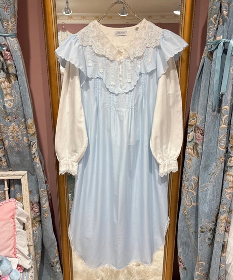 ヴィンテージ ワンピース hardys web shop items🩰 こちらの2点をweb shopに掲載致しました