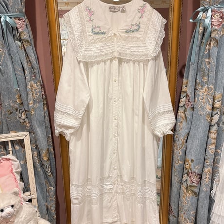 古着 ビンテージ 70s USA 長袖 ワンピース セーラー ムーン ドレス 178966302.jpg?cmsp_timestamp=