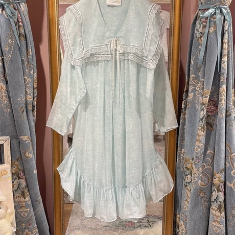 セーラーカラーワンピース | STORES
