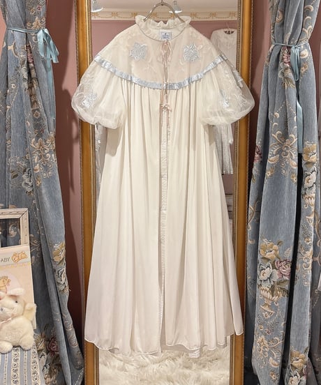 限界値下げ　hardys Vintage Flowerワンピース HARDYS