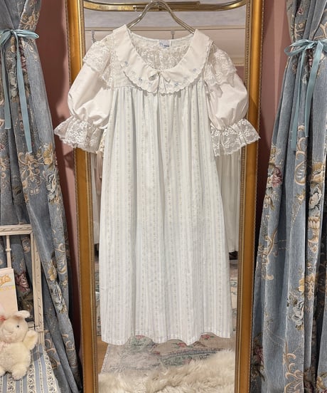 hardys Vintage Flowerワンピース HARDYS