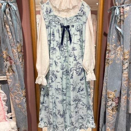 ヴィンテージワンピース | STORES