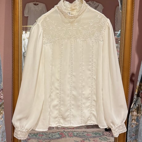 ヴィンテージブラウス | STORES