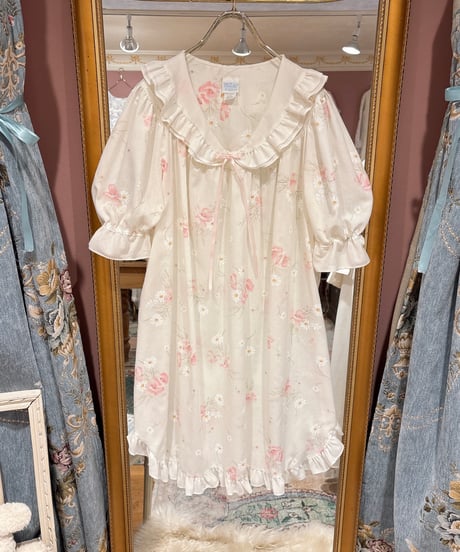 ヴィンテージ ワンピース hardys web shop items🐰 こちらの2点をweb shopに掲載致しました♡ web