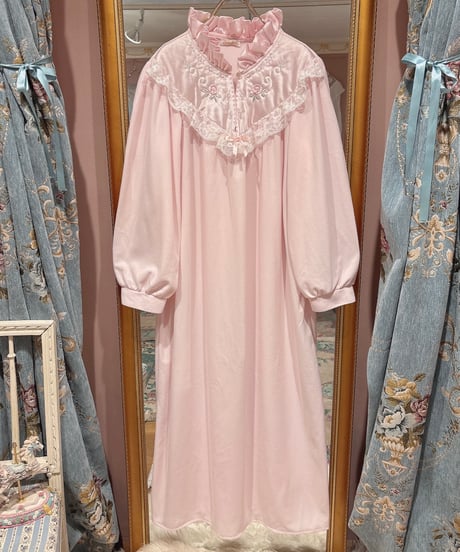 ♡hardys古着80s Vintage Flowerワンピース♡ ♡hardys古着80s Vintage