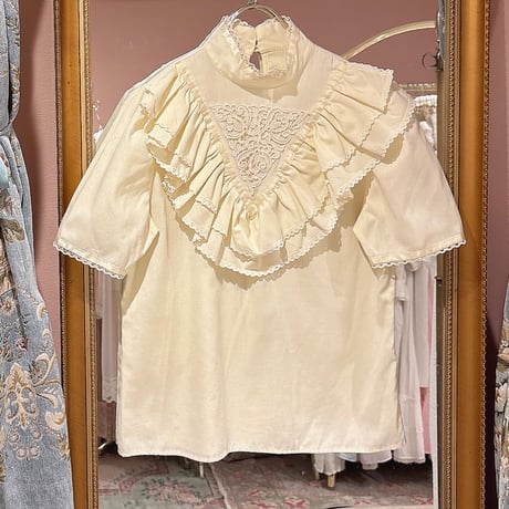 ヴィンテージブラウス | STORES