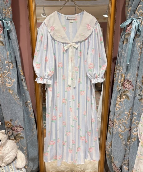 ヴィンテージ ワンピース hardys web shop items🎀 こちらの2点をweb shopに掲載致しました