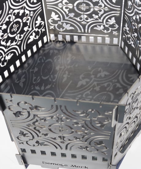 Bottom Plate (ROCA専用)