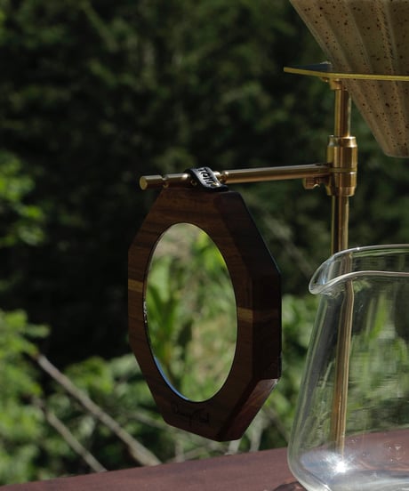 KAWATOKI Hand Mirror