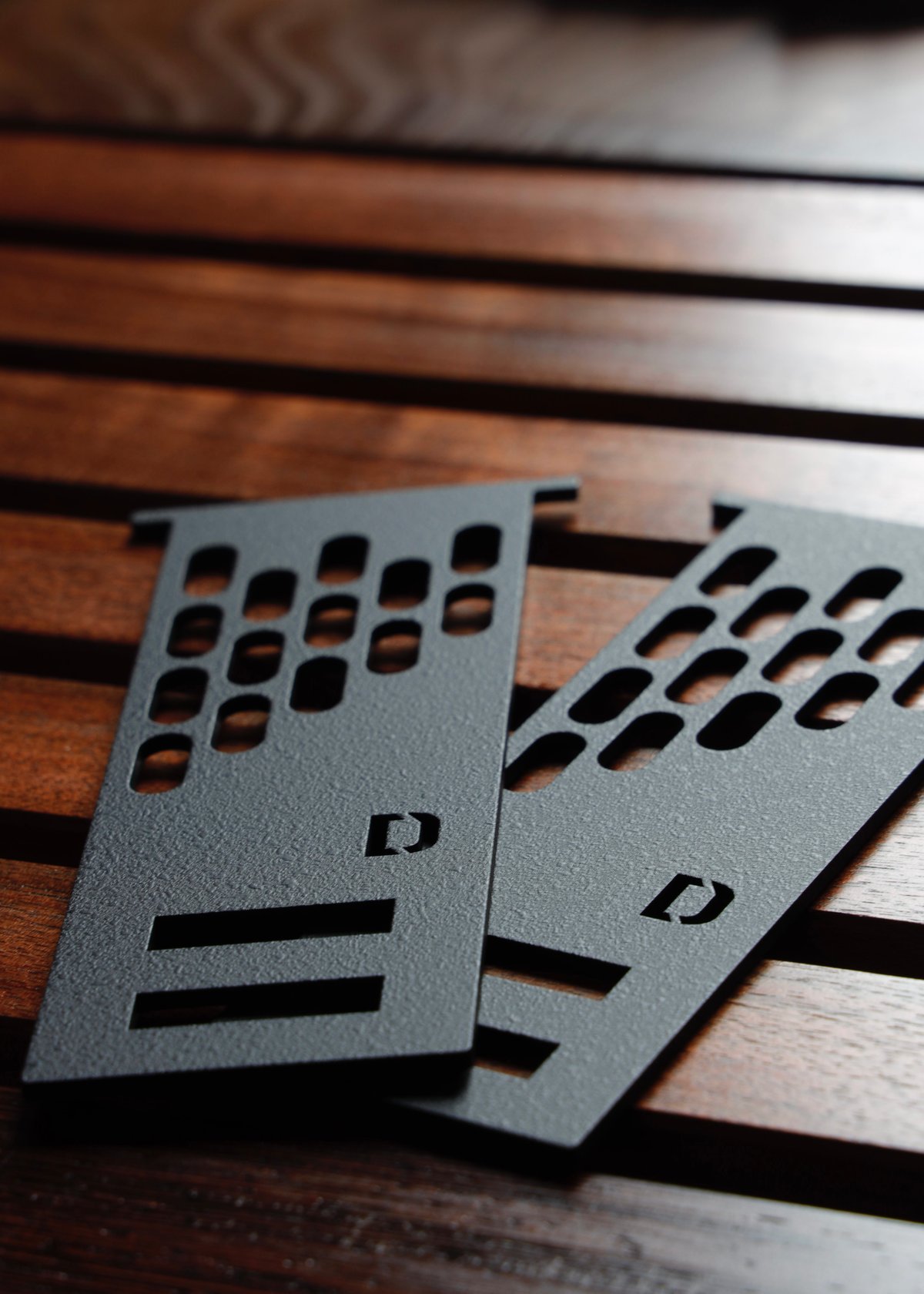 SP社FB、neru top、アシナガプレート、WWW CATFOOT ASINAGA PLATE | DAMAGE MARK