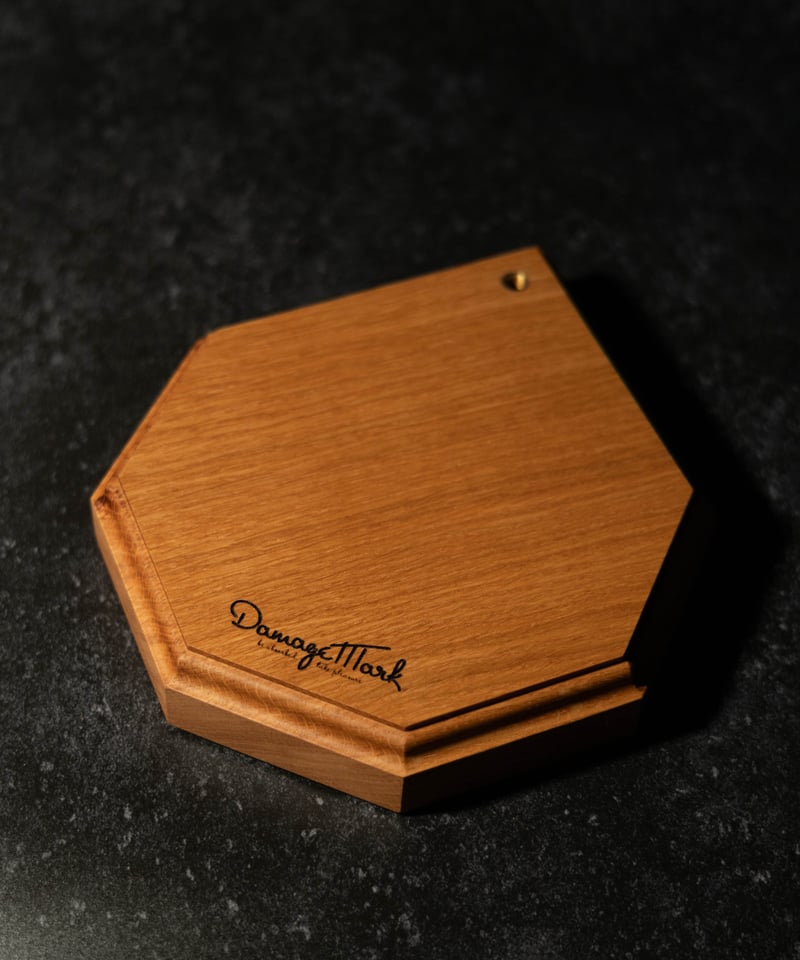 バーベキュー・調理用品 DAMAGE MARK Geek Field _ ROL D-Stand ROL D-Stand | DAMAGE MARK