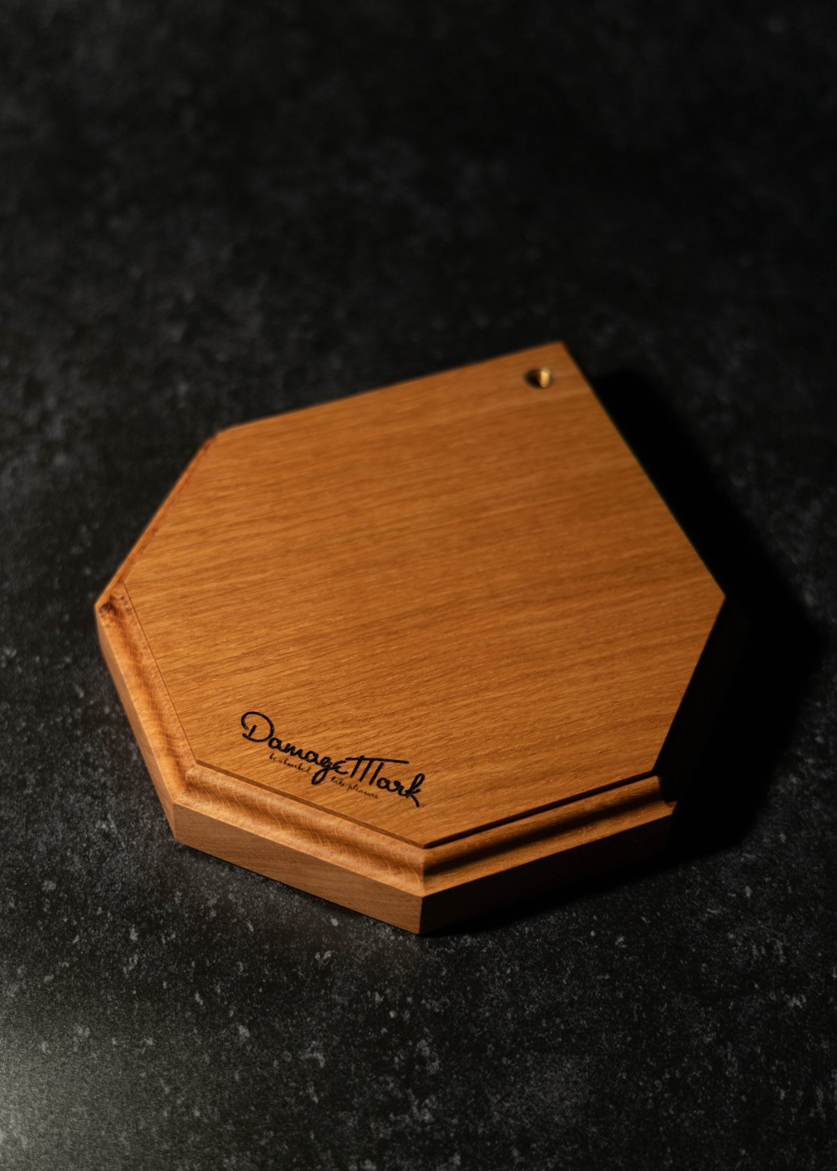 バーベキュー・調理用品 DAMAGE MARK Geek Field _ ROL D-Stand ROL D-Stand | DAMAGE MARK