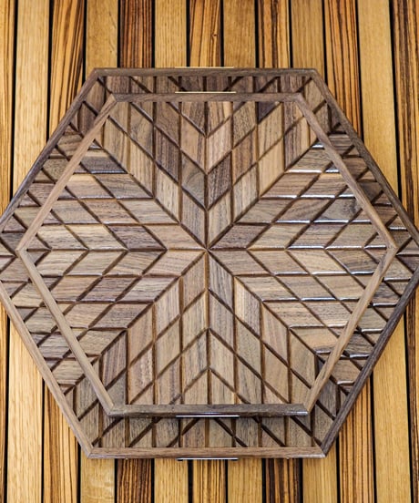 NW collabo Table