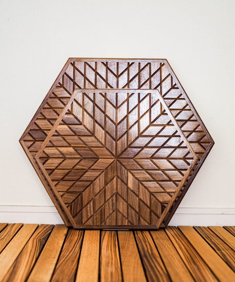 NW collabo Table