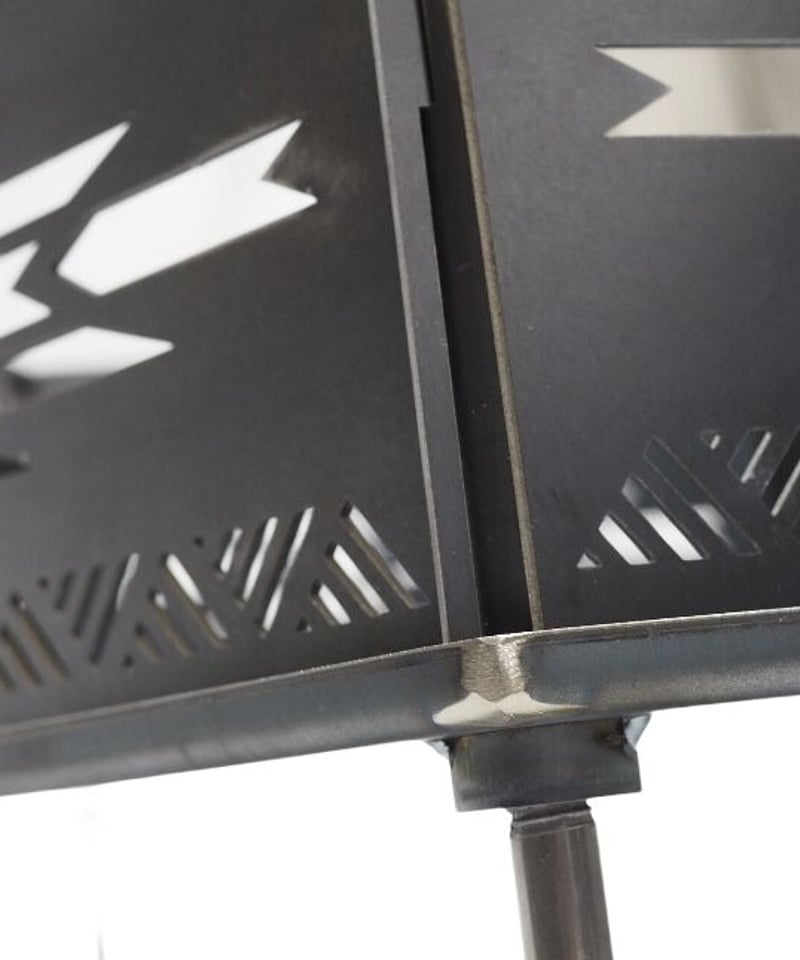 HEXIBON （ヘキボン） | DAMAGE MARK