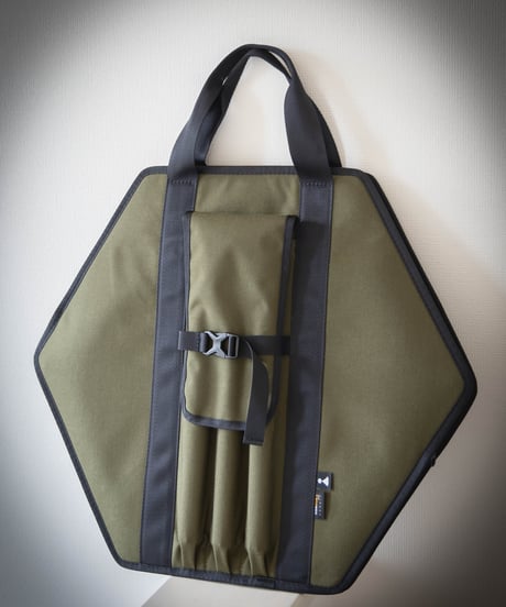Collabo Sidekick Bag