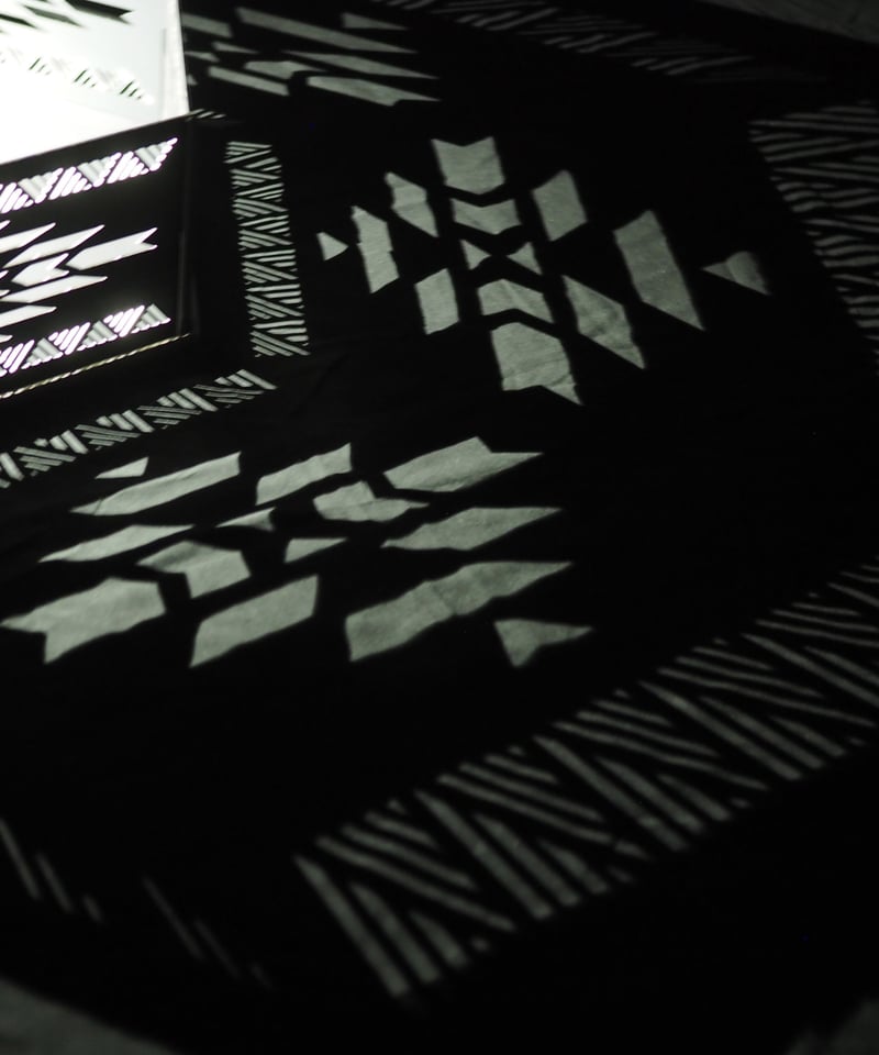 HEXIBON （ヘキボン） | DAMAGE MARK