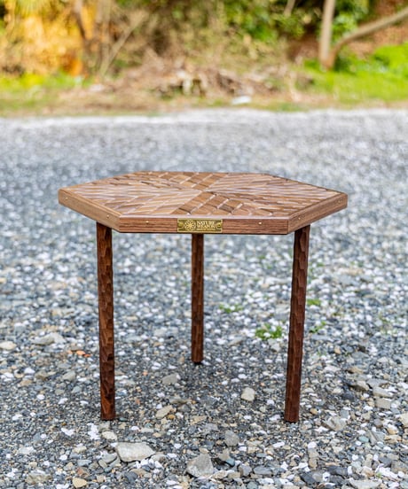 NW collabo Table