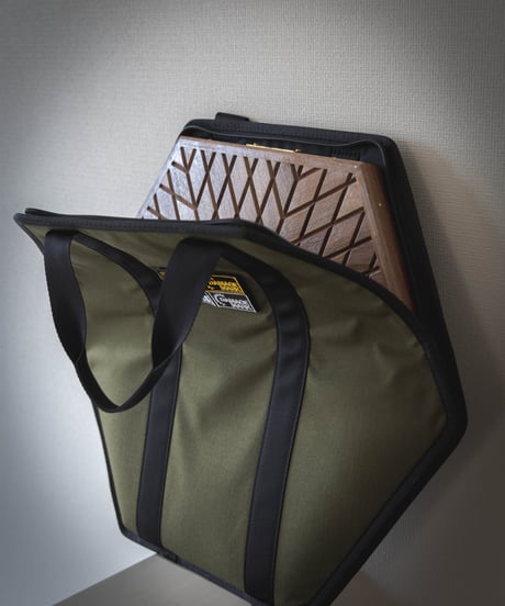 Collabo Sidekick Bag
