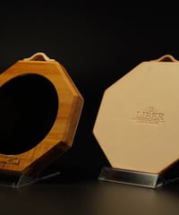 KAWATOKI Hand Mirror