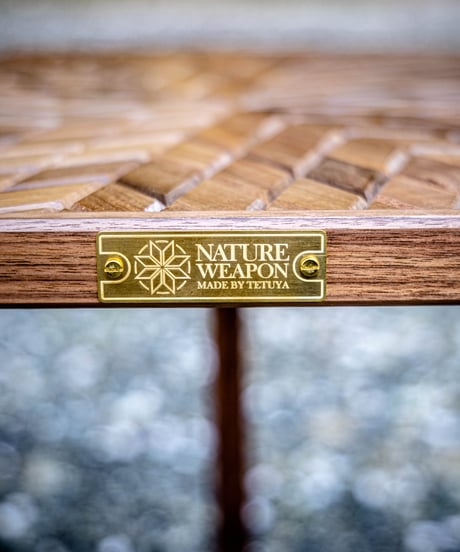 NW collabo Table
