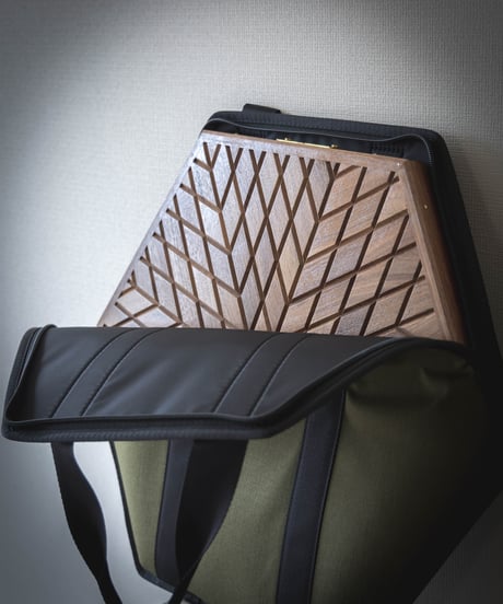 Collabo Sidekick Bag