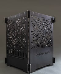 五徳 (RECTA専用) | DAMAGE MARK