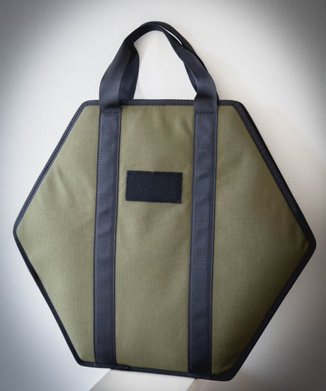 Collabo Sidekick Bag