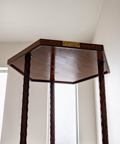 NW collabo Table