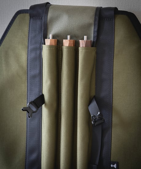 Collabo Sidekick Bag