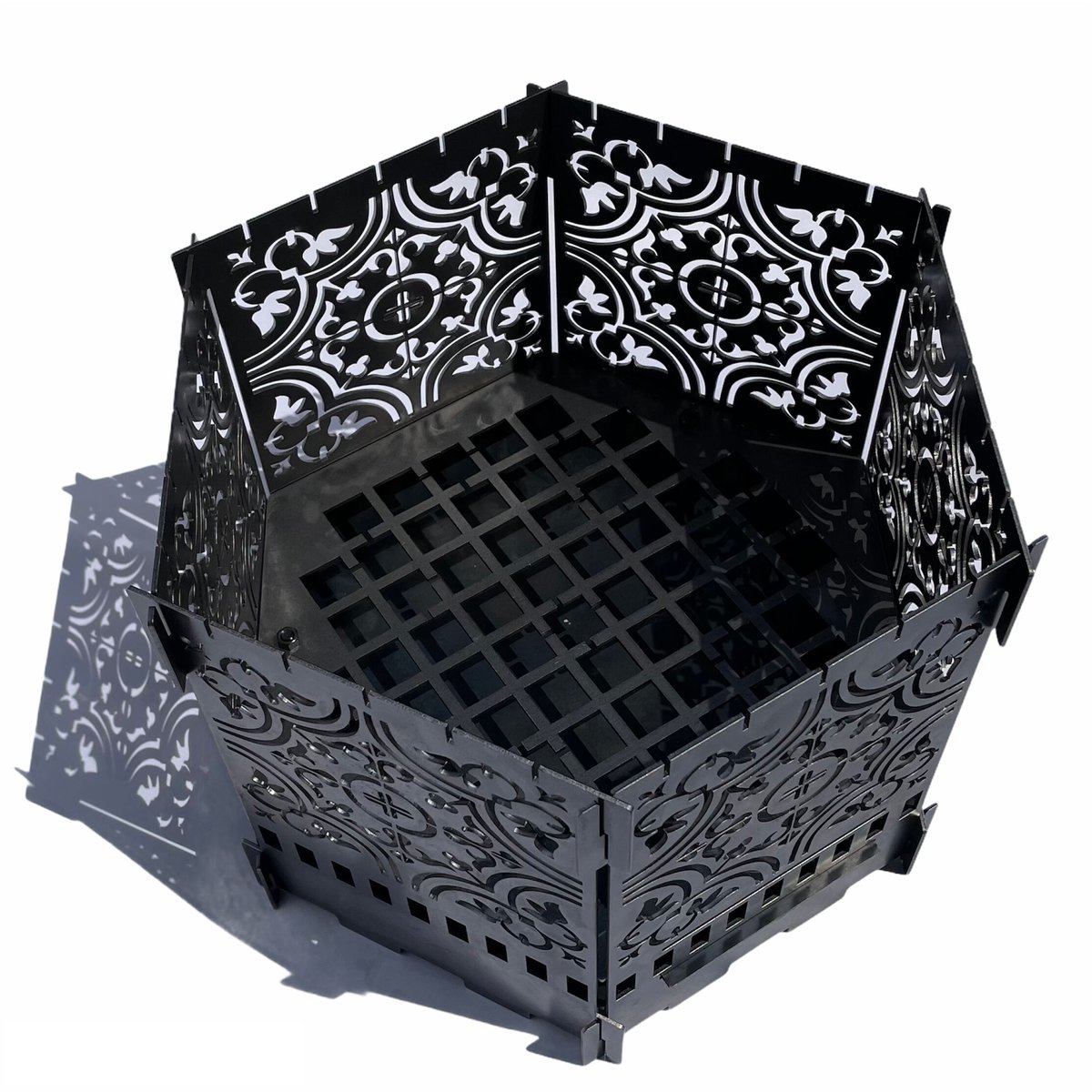 ロストル (ROCA専用) | DAMAGE MARK