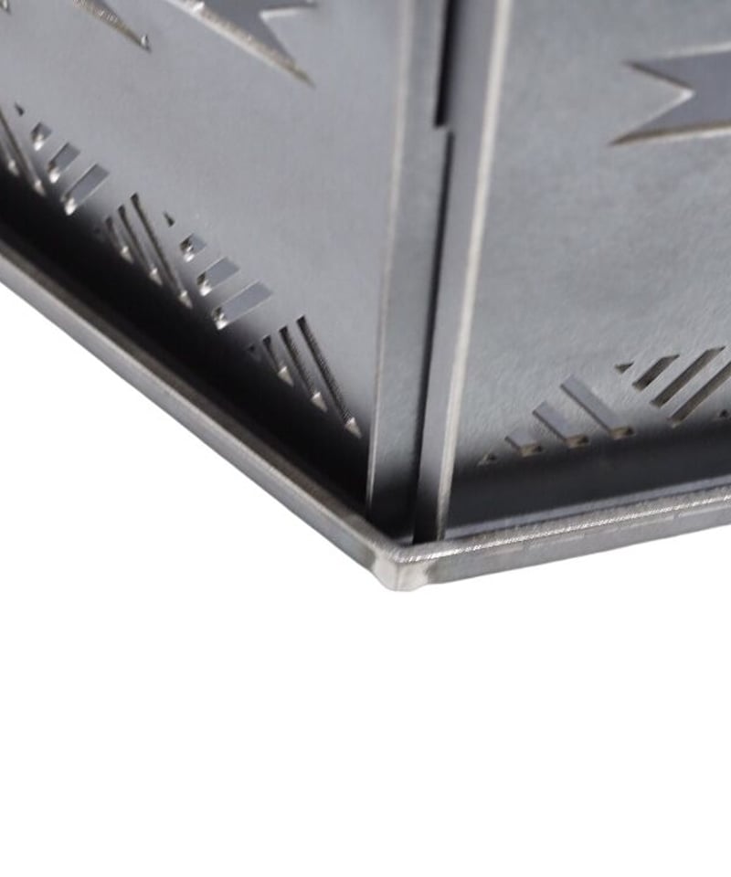 HEXIBON （ヘキボン） | DAMAGE MARK