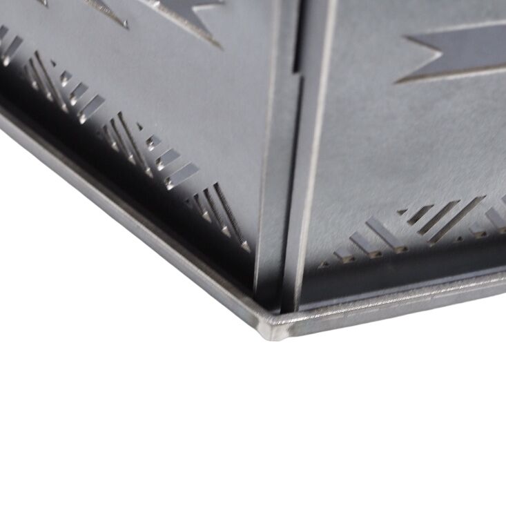 HEXIBON （ヘキボン） | DAMAGE MARK