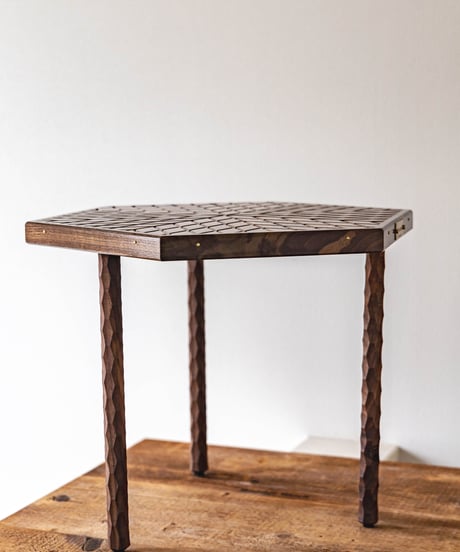 NW collabo Table