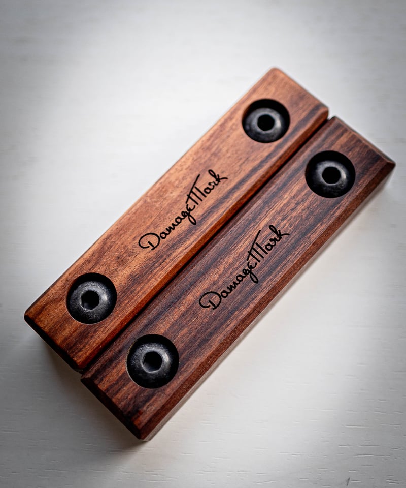 25 STICK | DAMAGE MARK