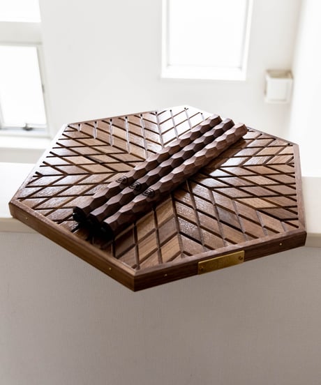 NW collabo Table