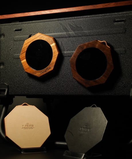 KAWATOKI Hand Mirror