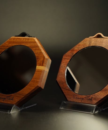 KAWATOKI Hand Mirror