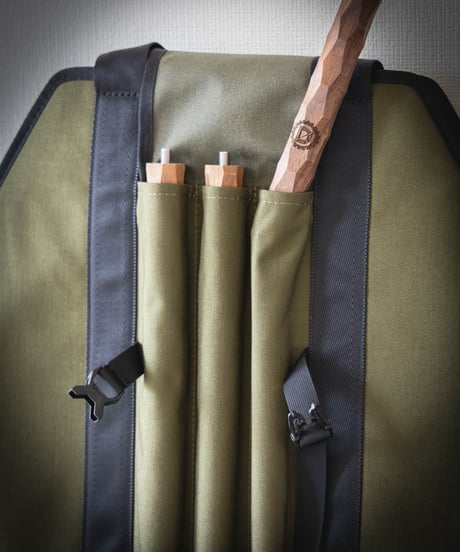 Collabo Sidekick Bag