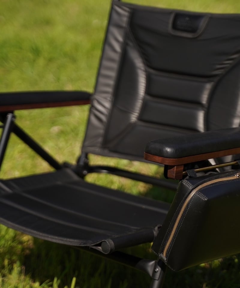 KAWATOKI Armrest | DAMAGE MARK