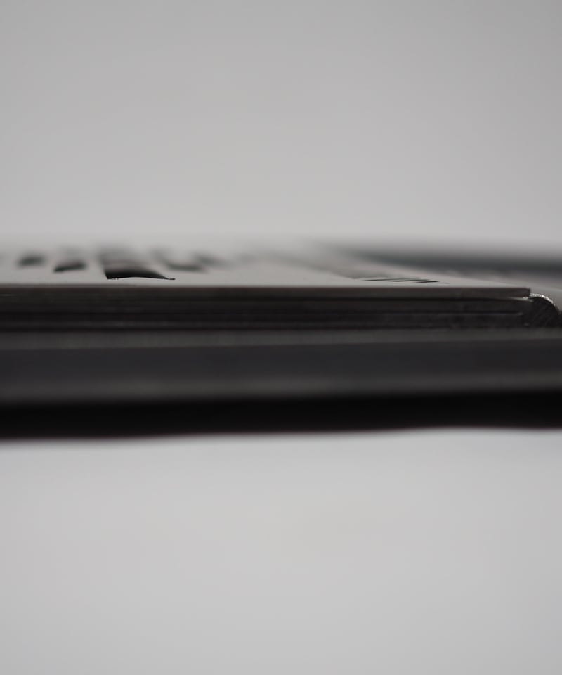 HEXIBON （ヘキボン） | DAMAGE MARK