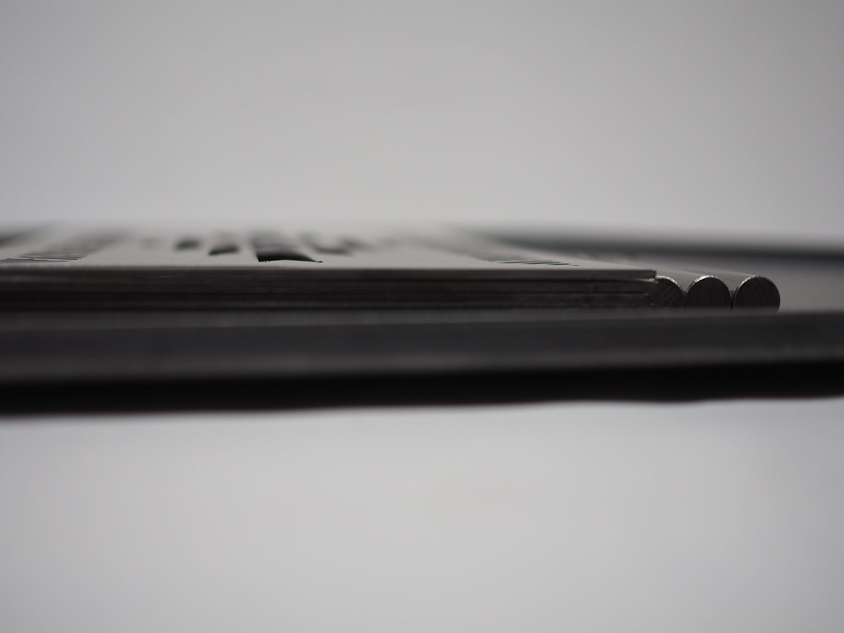 HEXIBON （ヘキボン） | DAMAGE MARK