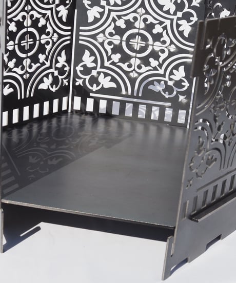 Bottom Plate (ROCA専用)