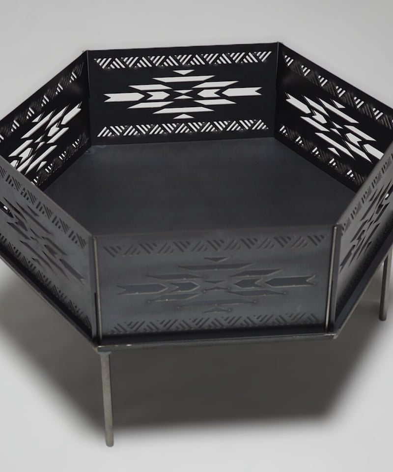 HEXIBON （ヘキボン） | DAMAGE MARK