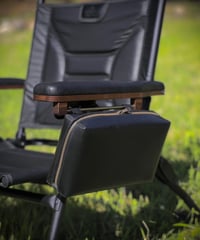 KAWATOKI  Armrest
