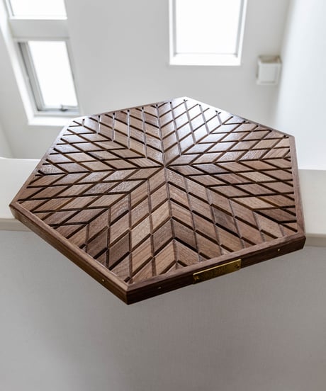 NW collabo Table
