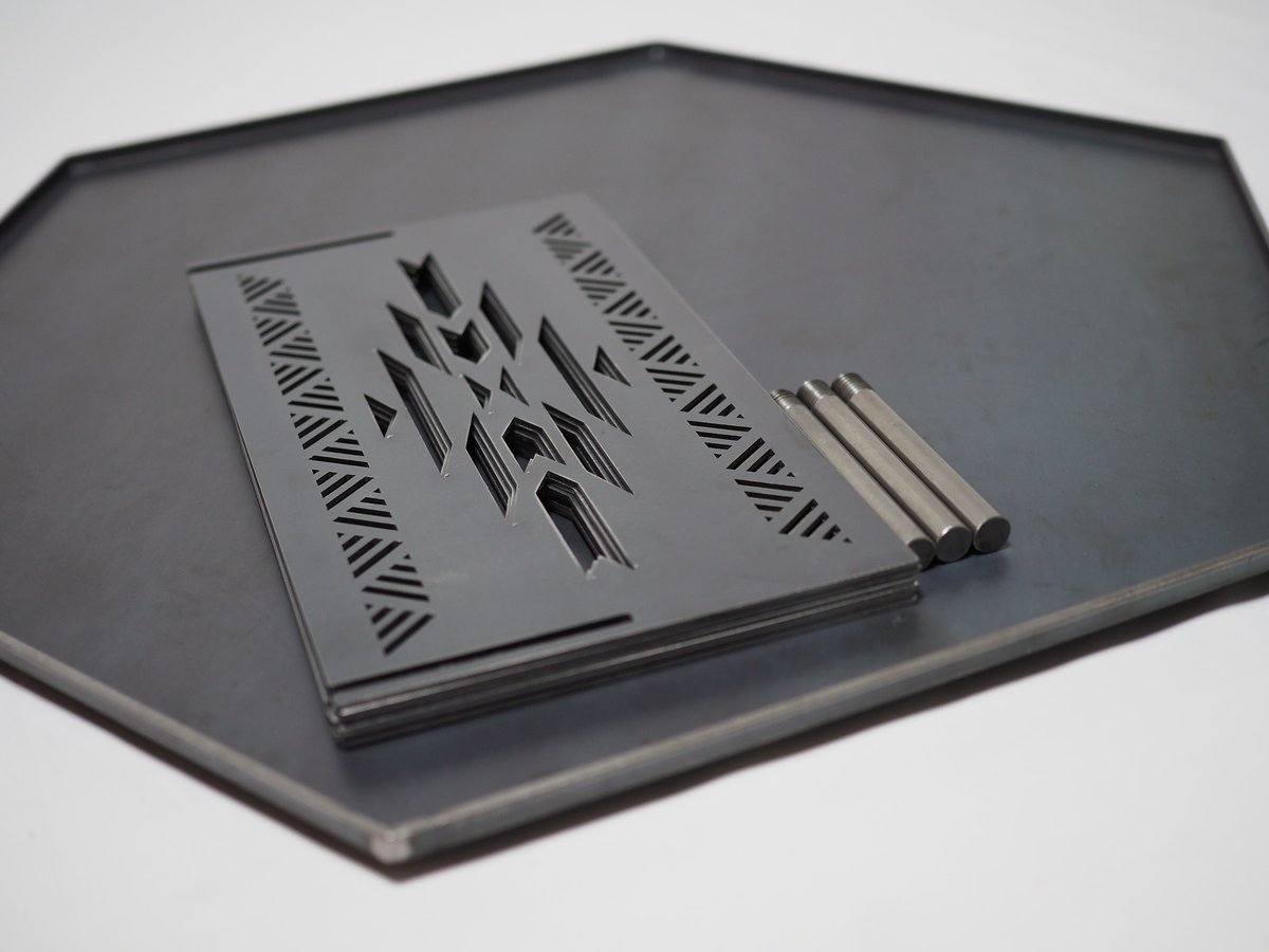 HEXIBON （ヘキボン） | DAMAGE MARK